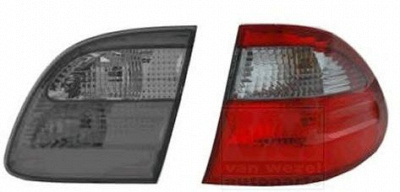 VAN WEZEL 3043926u -  Задний фонарь